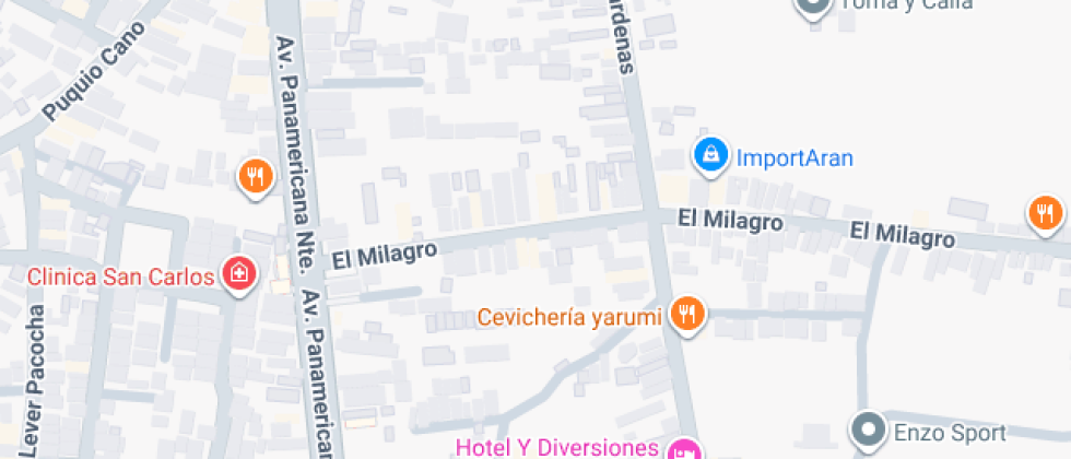 Jardin Infantil La Casita De Pepito