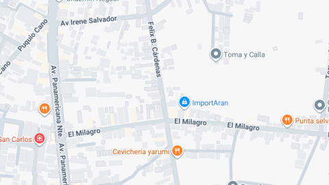 location map image