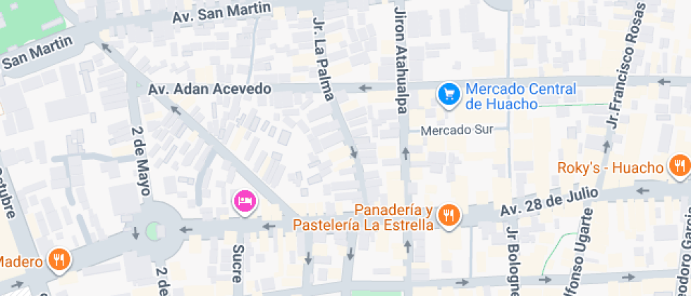 Colegio Santa Ana