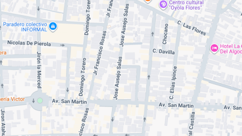 location map image