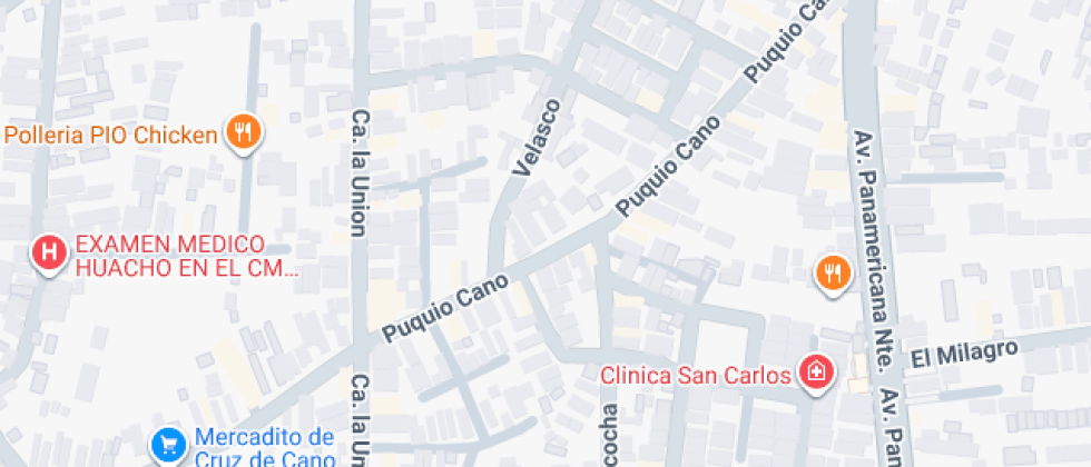 Colegio Santa Rosa De Lima