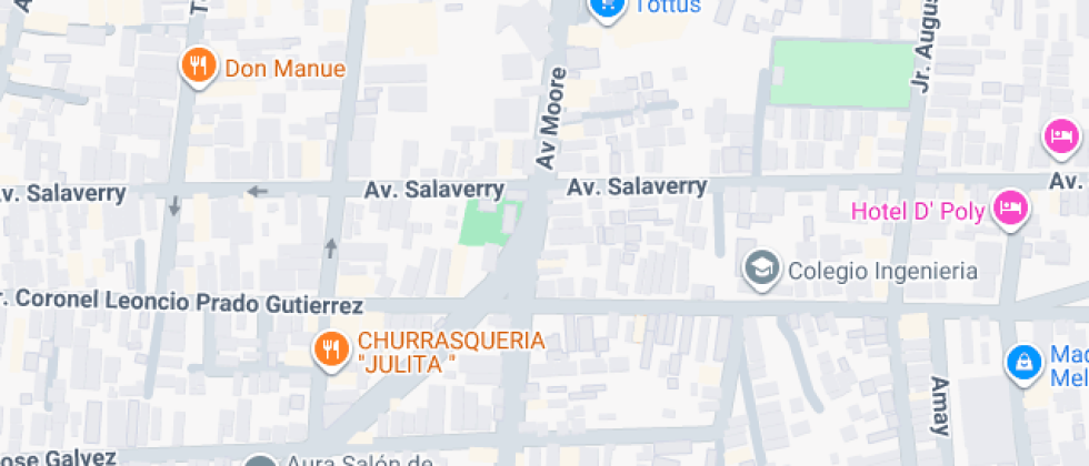 Colegio Eusebio Arroniz School