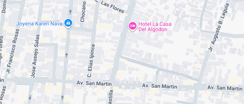 Colegio Cristo Rey