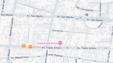 location map image