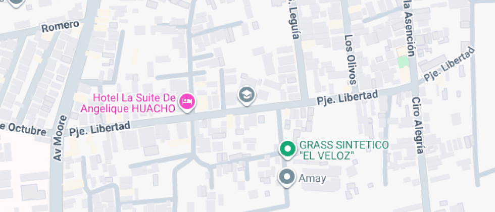 Colegio Columbia