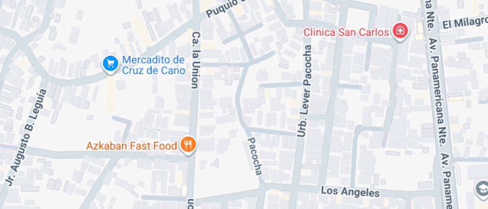 Colegio Santa Rosa De Lima