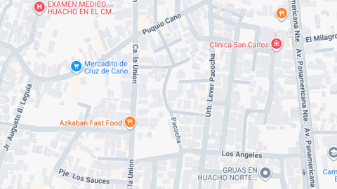 location map image