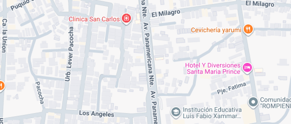 Colegio San Juan Bosco
