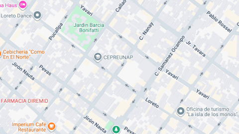 location map image