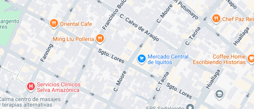 Jardin Infantil Remanente De Dios