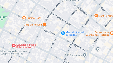 location map image
