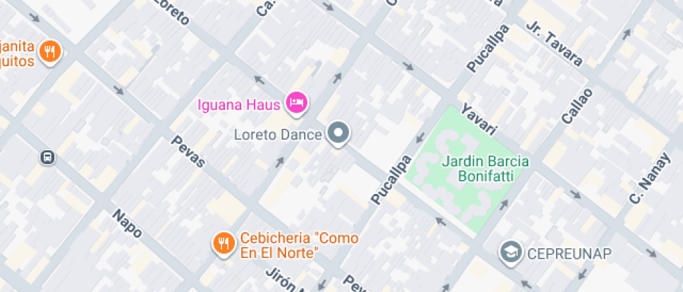 Jardin Infantil Discovery School