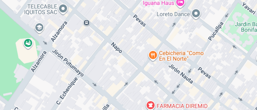 Jardin Infantil Huellitas De Amor