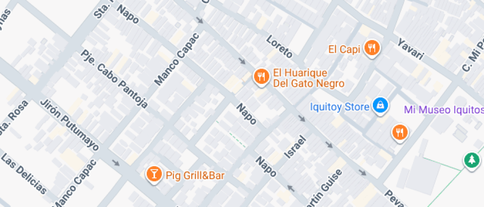 Jardin Infantil Alegria De Niños