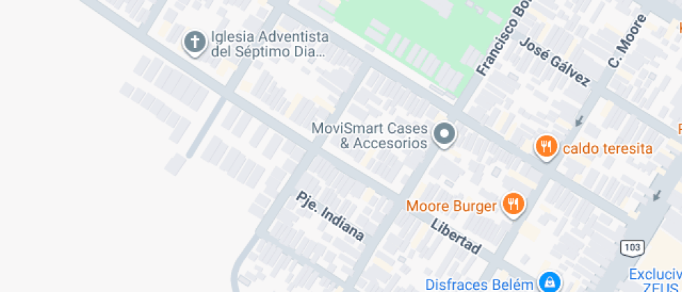 Colegio Aleluya