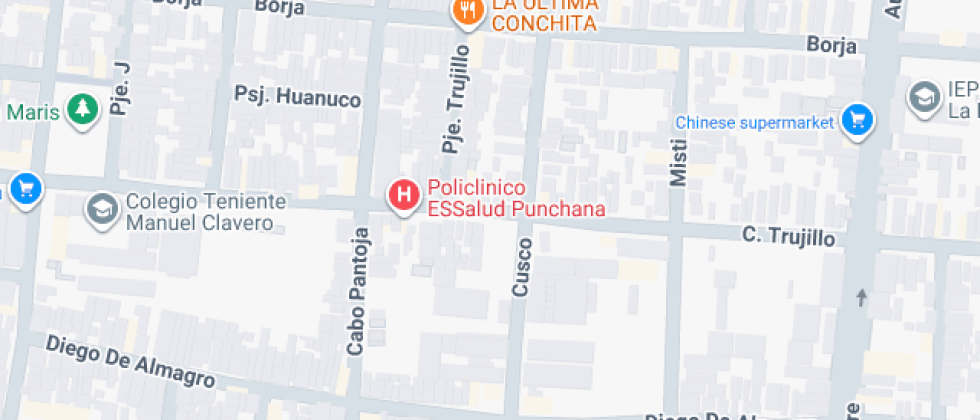 location map image
