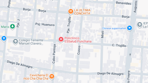 location map image