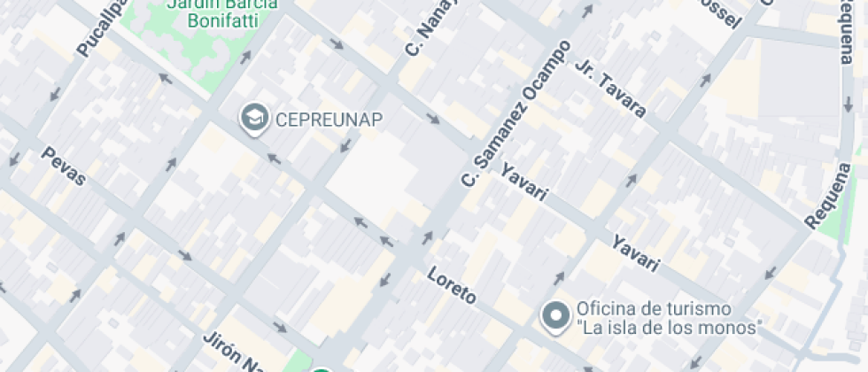 Colegio Nuestra Señora De Loreto