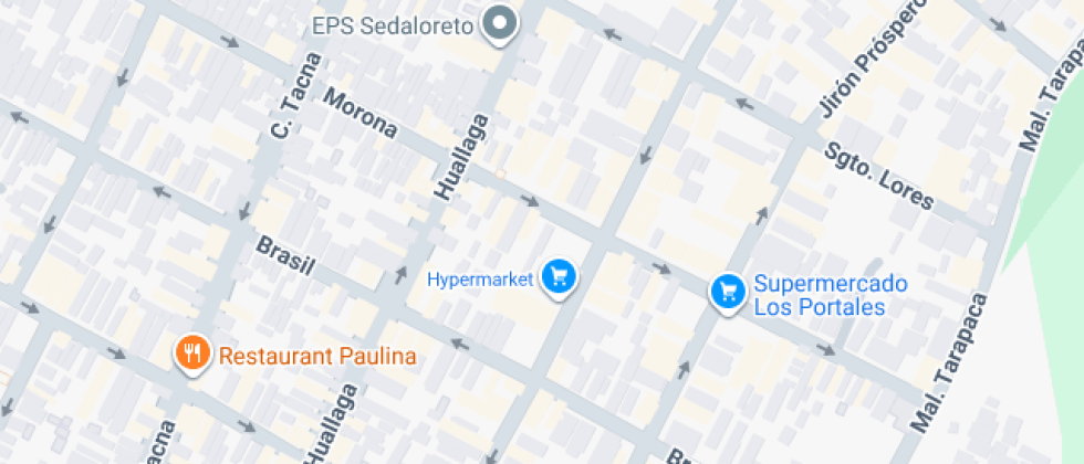 Colegio San Andres
