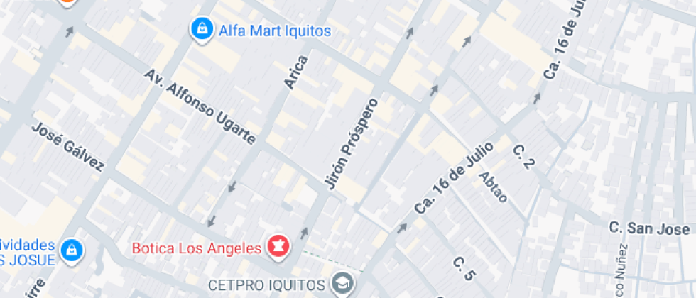 Colegio Nuestra Señora De Fatima