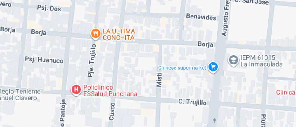 Colegio Ramiro Vasquez Ruiz