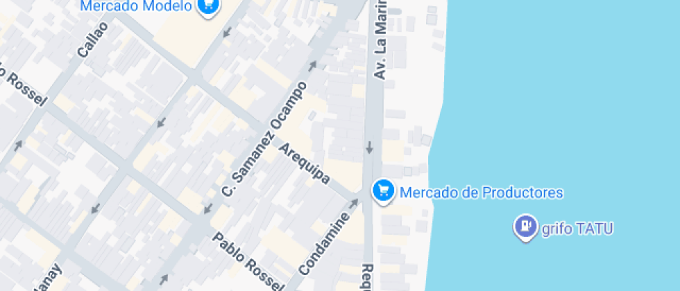 Colegio Virgen De Loreto