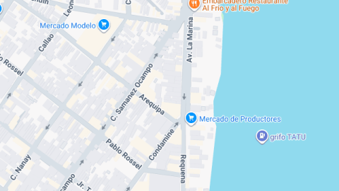 location map image