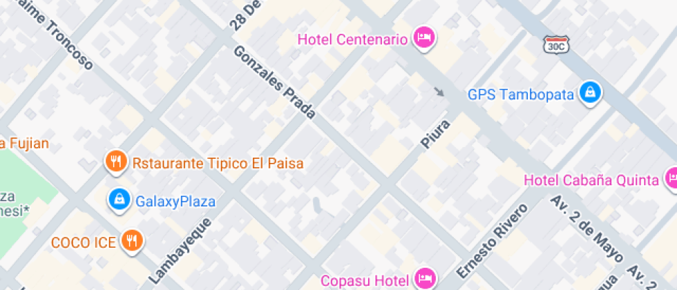 Colegio Ipar Kallpa