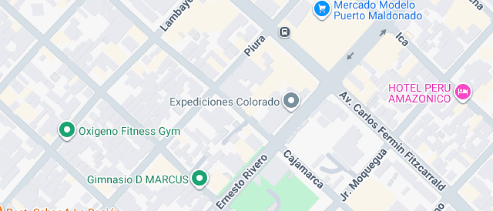 Colegio Niños De Jesus