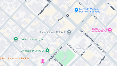 location map image
