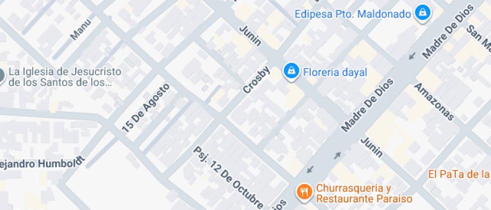 Jardin Infantil Virgen De La Medalla Milagrosa
