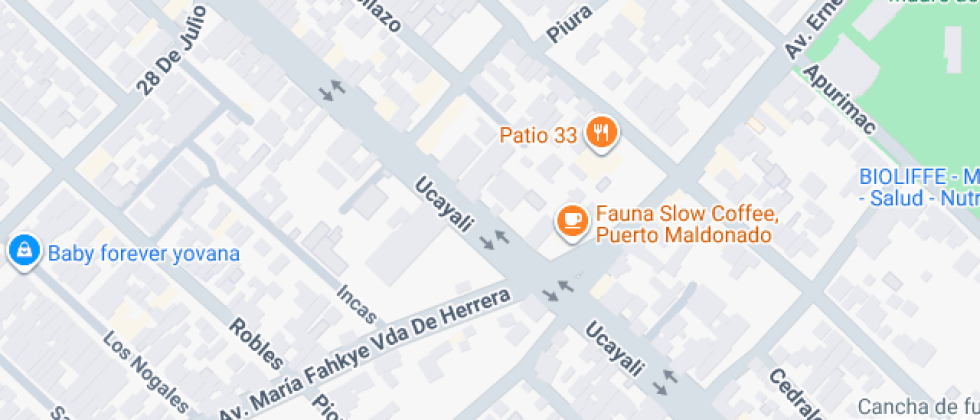 Colegio Santa Fe