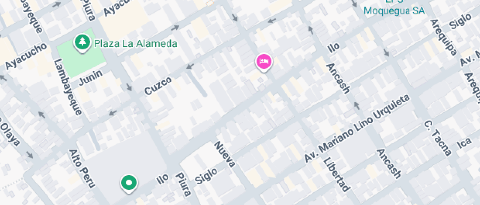 Colegio Colegio Adventista Fernando Stahl