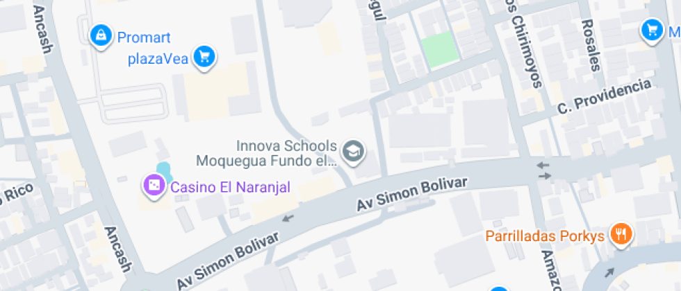 location map image