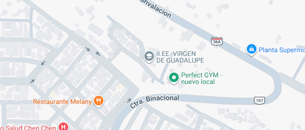 location map image
