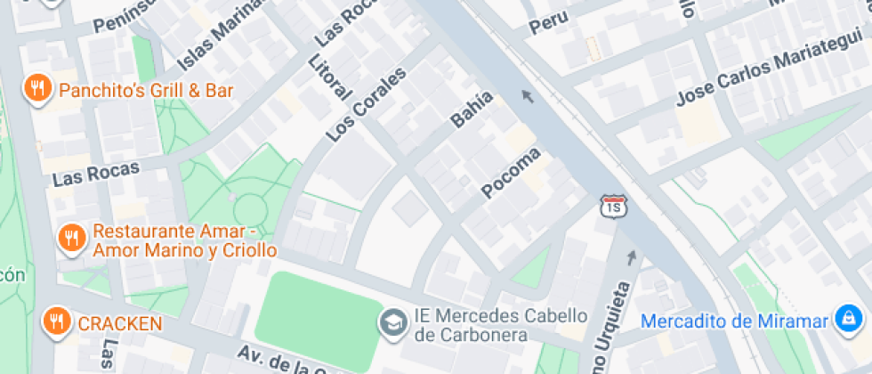 Colegio Santa Anita