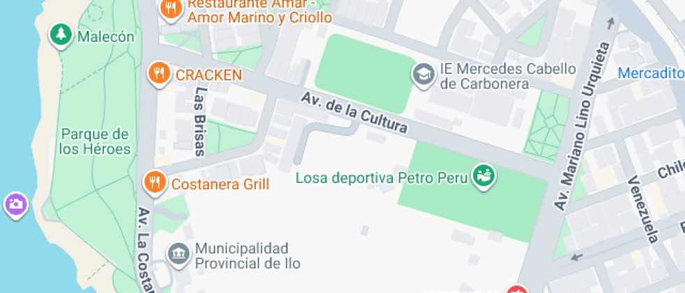 Colegio San Luis