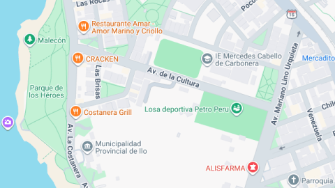 location map image