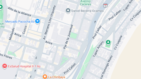 location map image