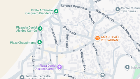 location map image