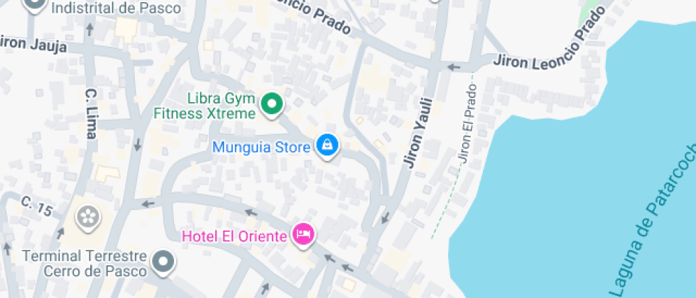 Colegio Euclides