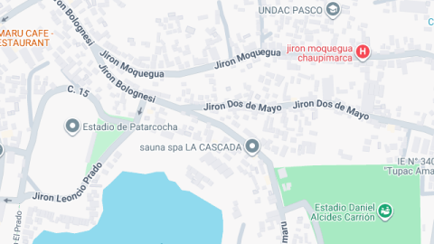 location map image
