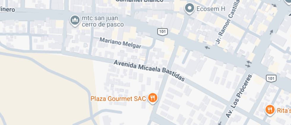 Colegio Pitagoras