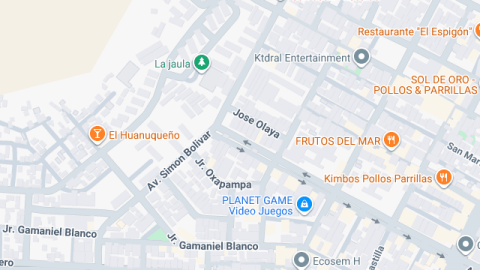 location map image