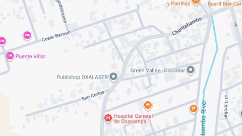 location map image