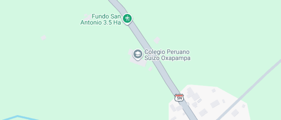 Colegio Peruano Suizo