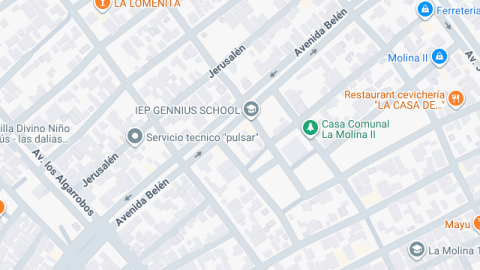 location map image
