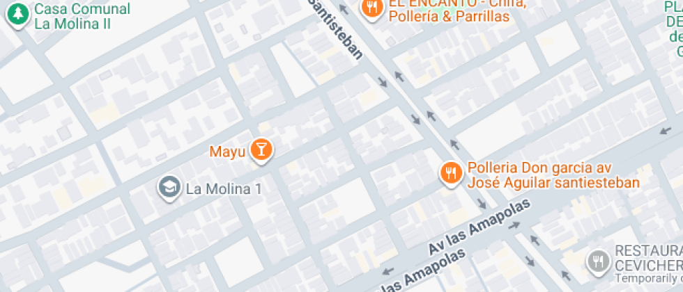 Colegio Sol Maria De Los Andes