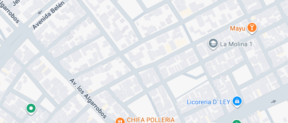 Colegio Niño Jesusito