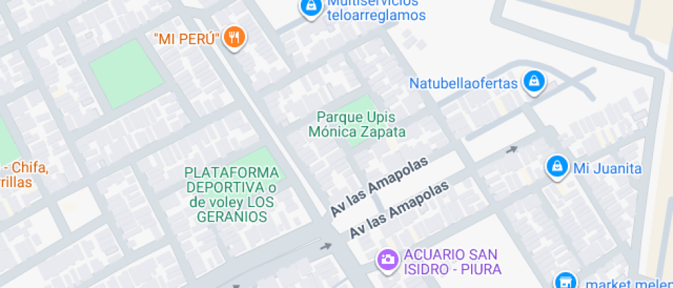 Colegio Santa Maria Iluminada